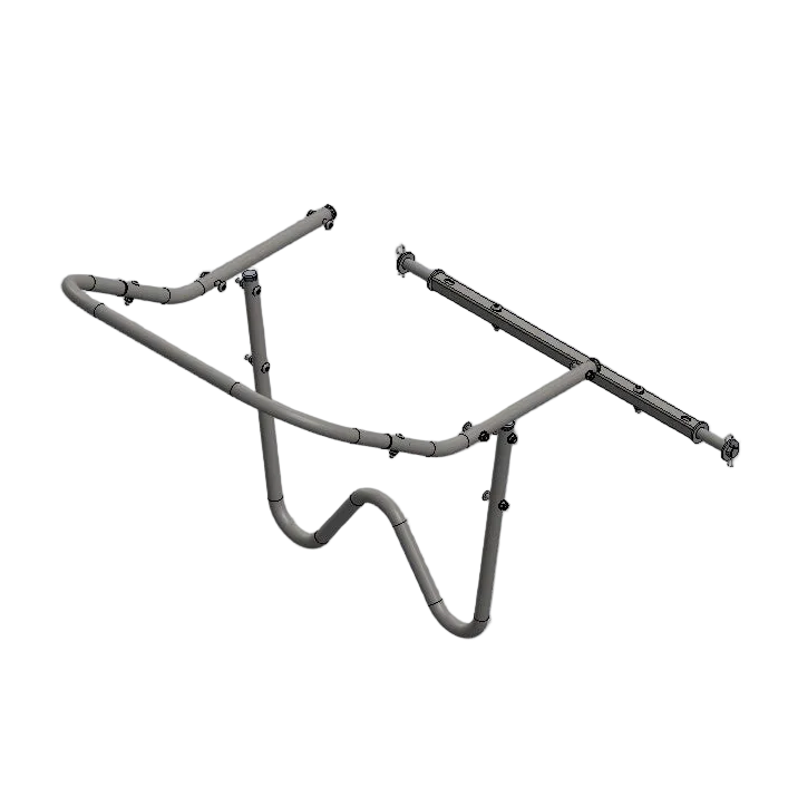 Utility Cart Innerpack
