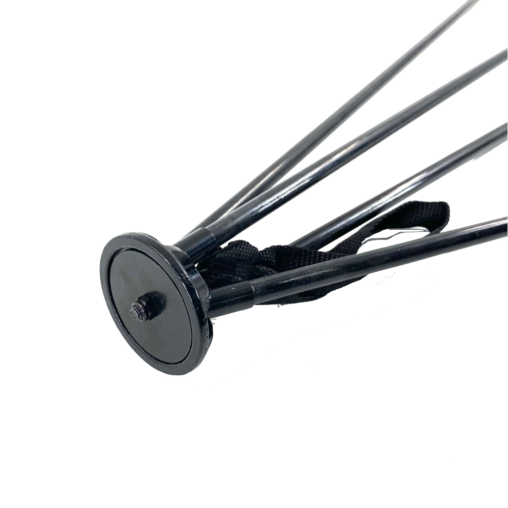 C-Series Hub and Pole Kit