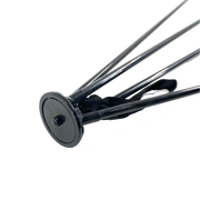 C-Series Hub and Pole Kit