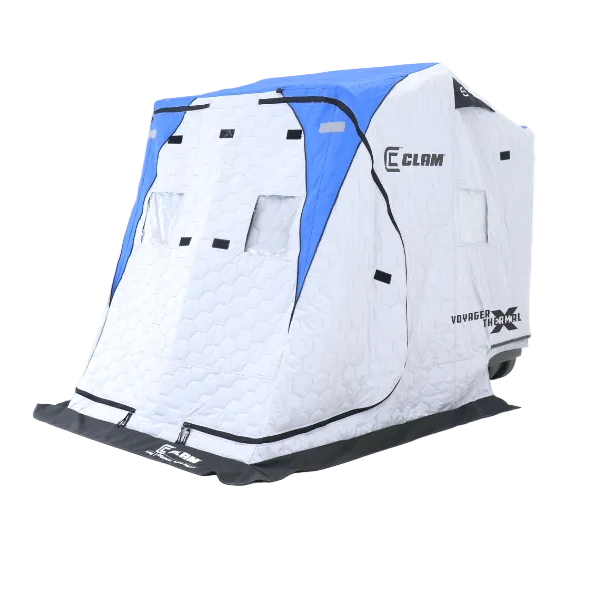 Voyager X Thermal Replacement Tent