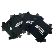 Quick-Set Shelter Hub Covers