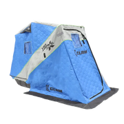 X100 Thermal Replacement Tents
