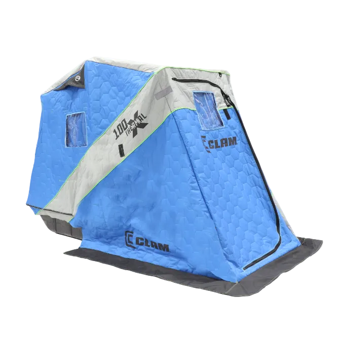 X100 Thermal Replacement Tents