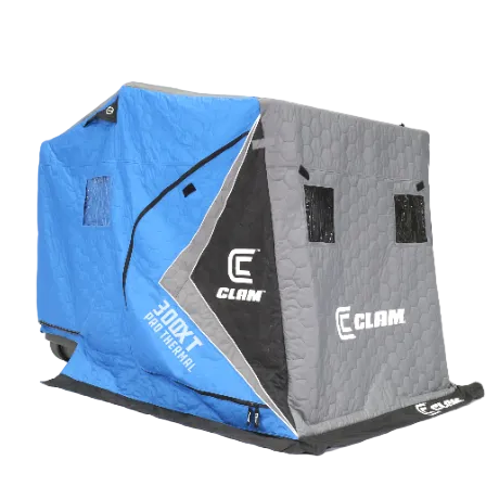 X300 Thermal Replacement Tents