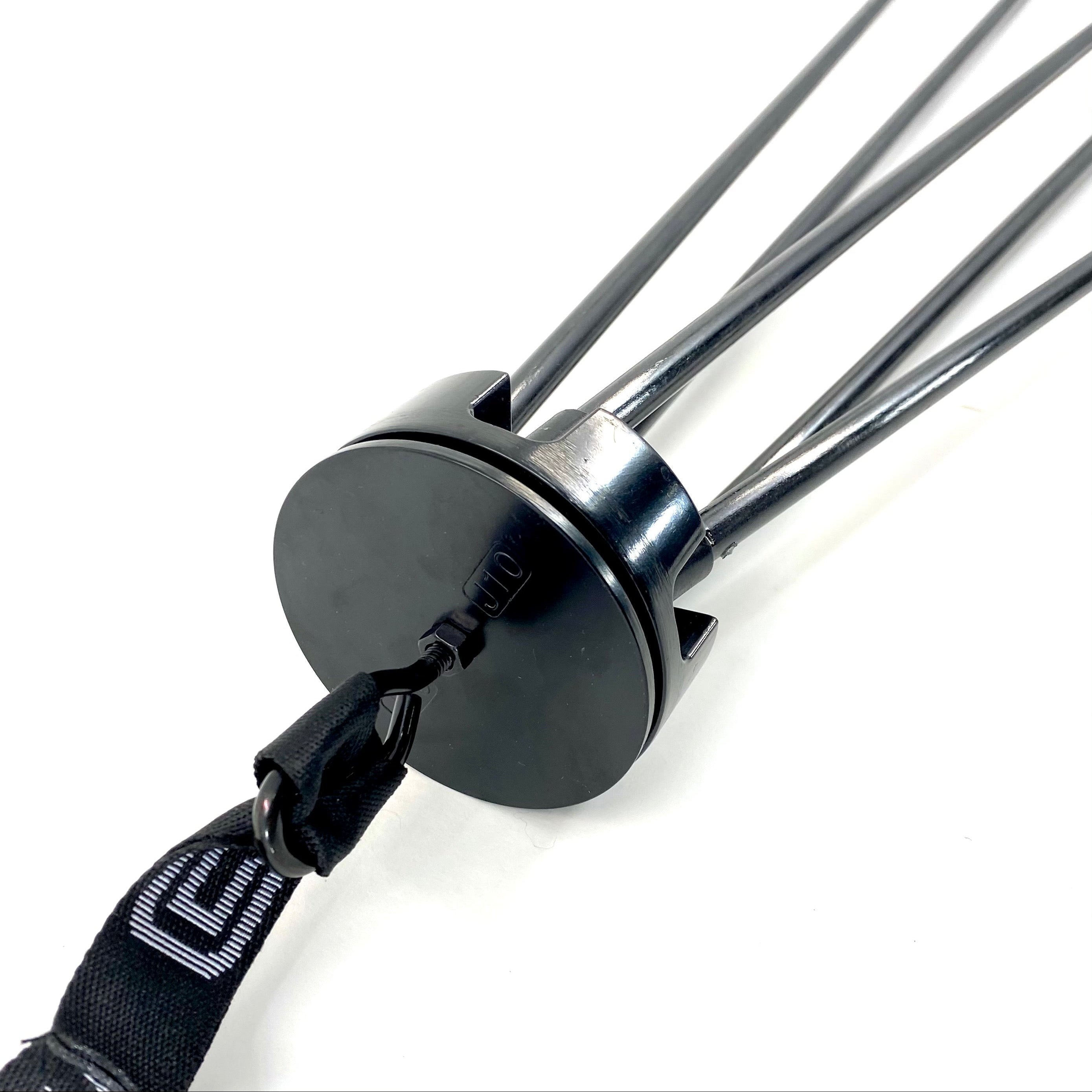 X-Series Hub and Pole Kit