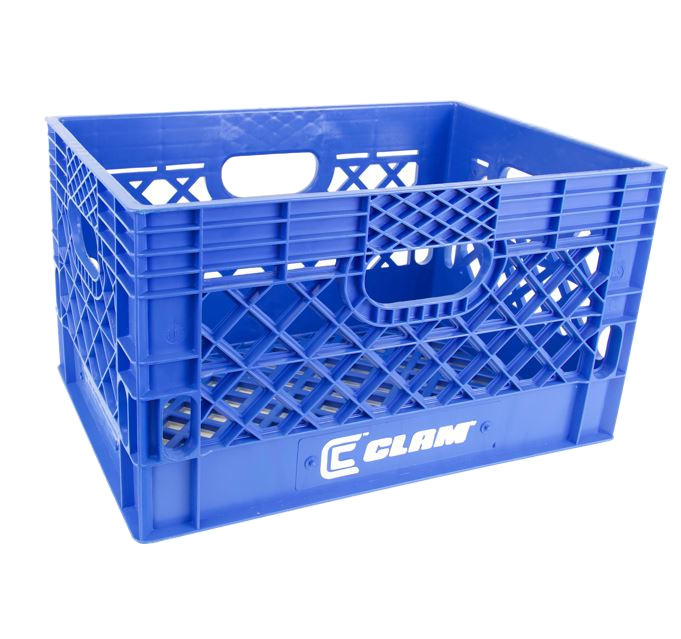 Magnum Clam Crate