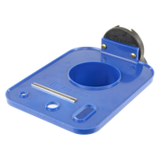 ClamLock Shelf