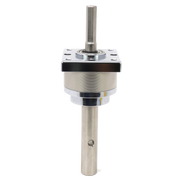 Power Drive Gear Box