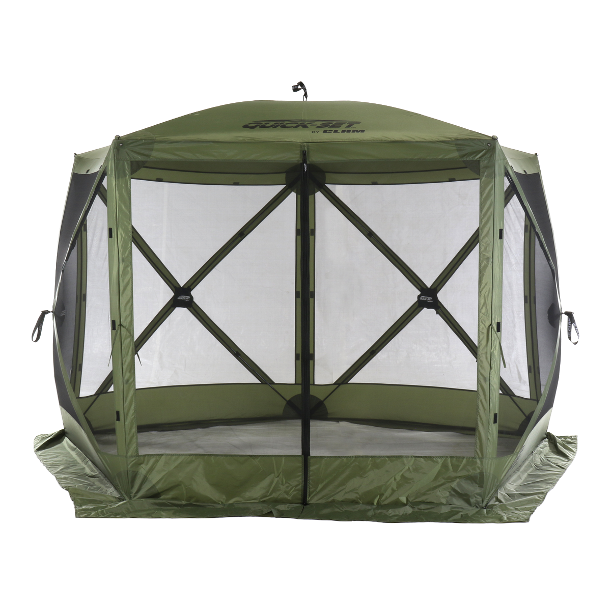 Clam Venture Screen Tent