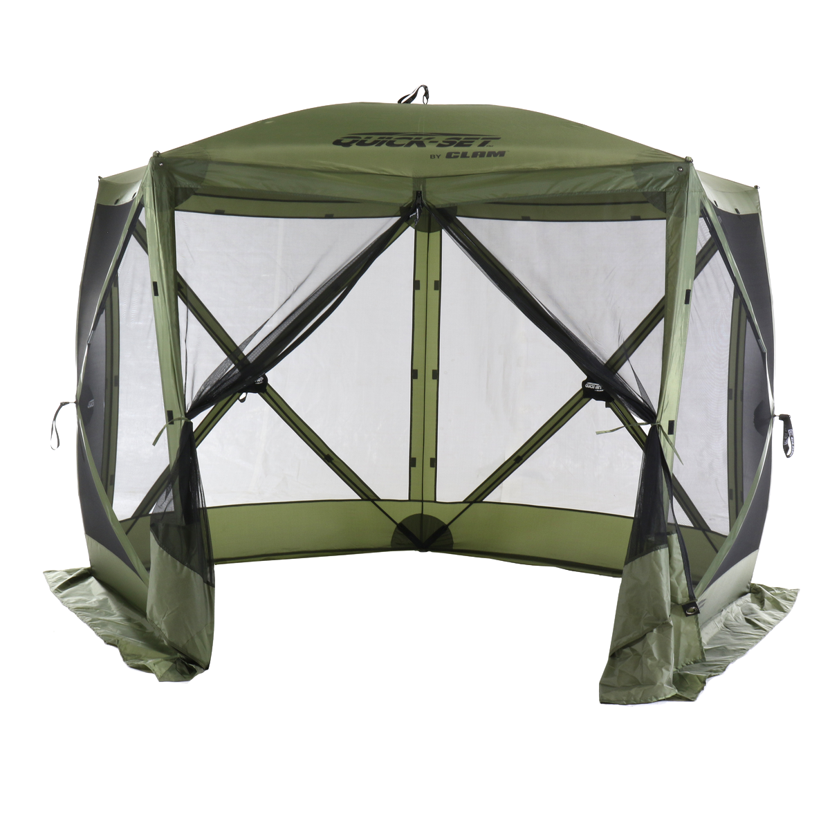 Clam Venture Screen Tent