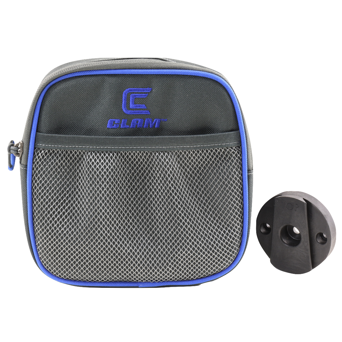 Clam 15949 ClamLock Gear Pocket