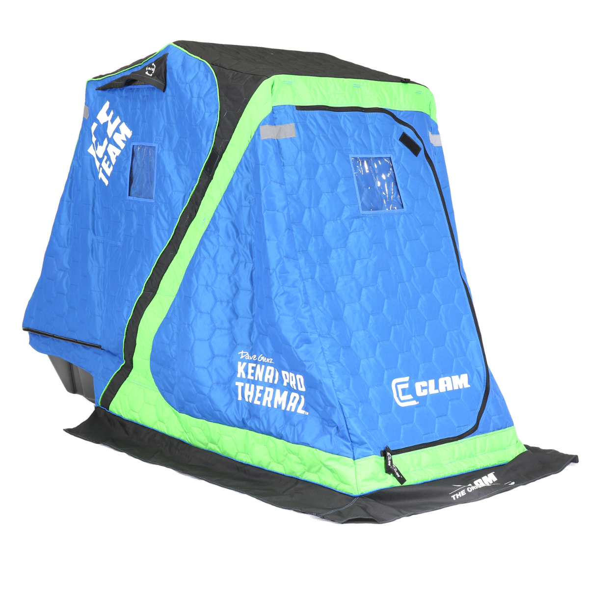 Kenai Pro Replacement Tents