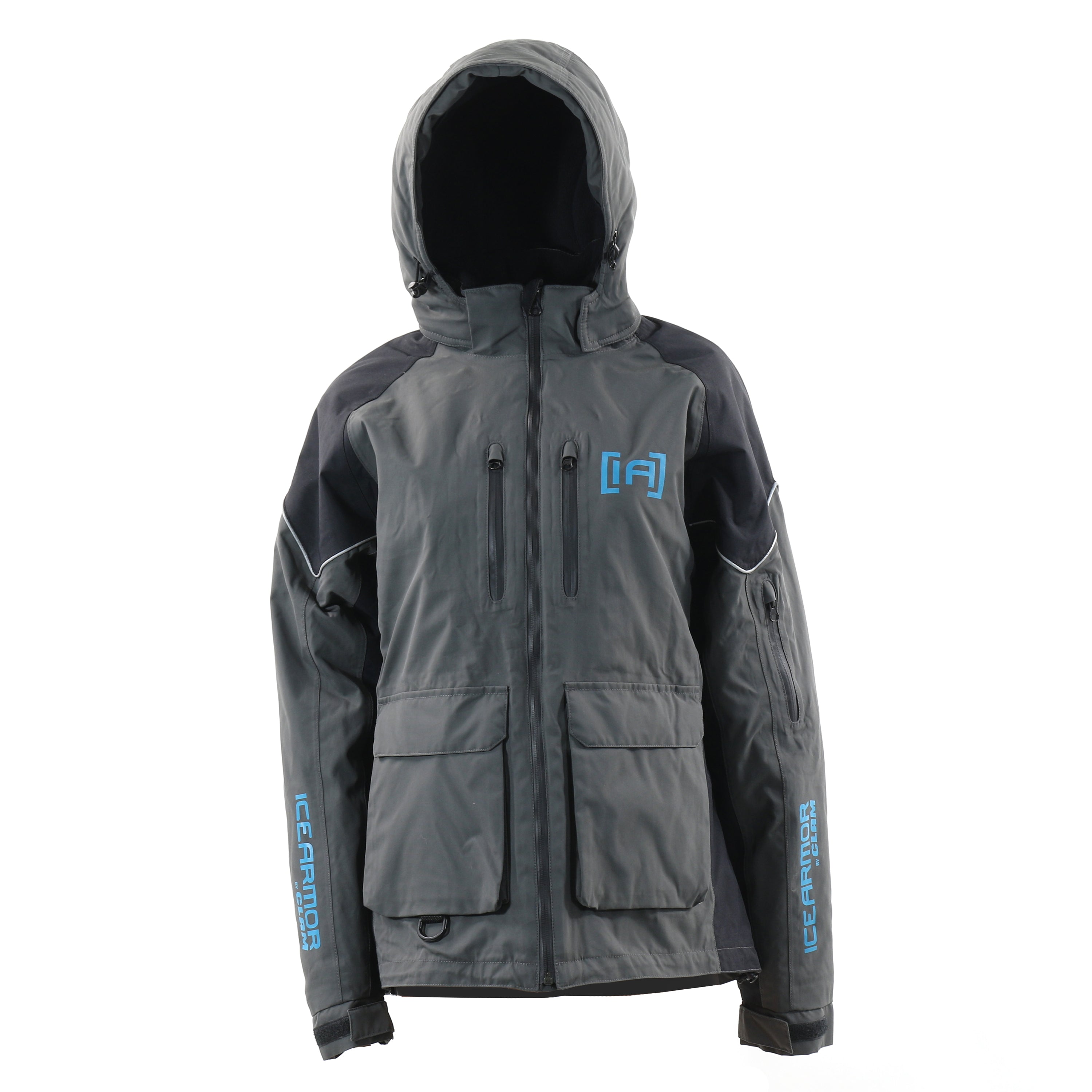 Women's Rise Float Parka