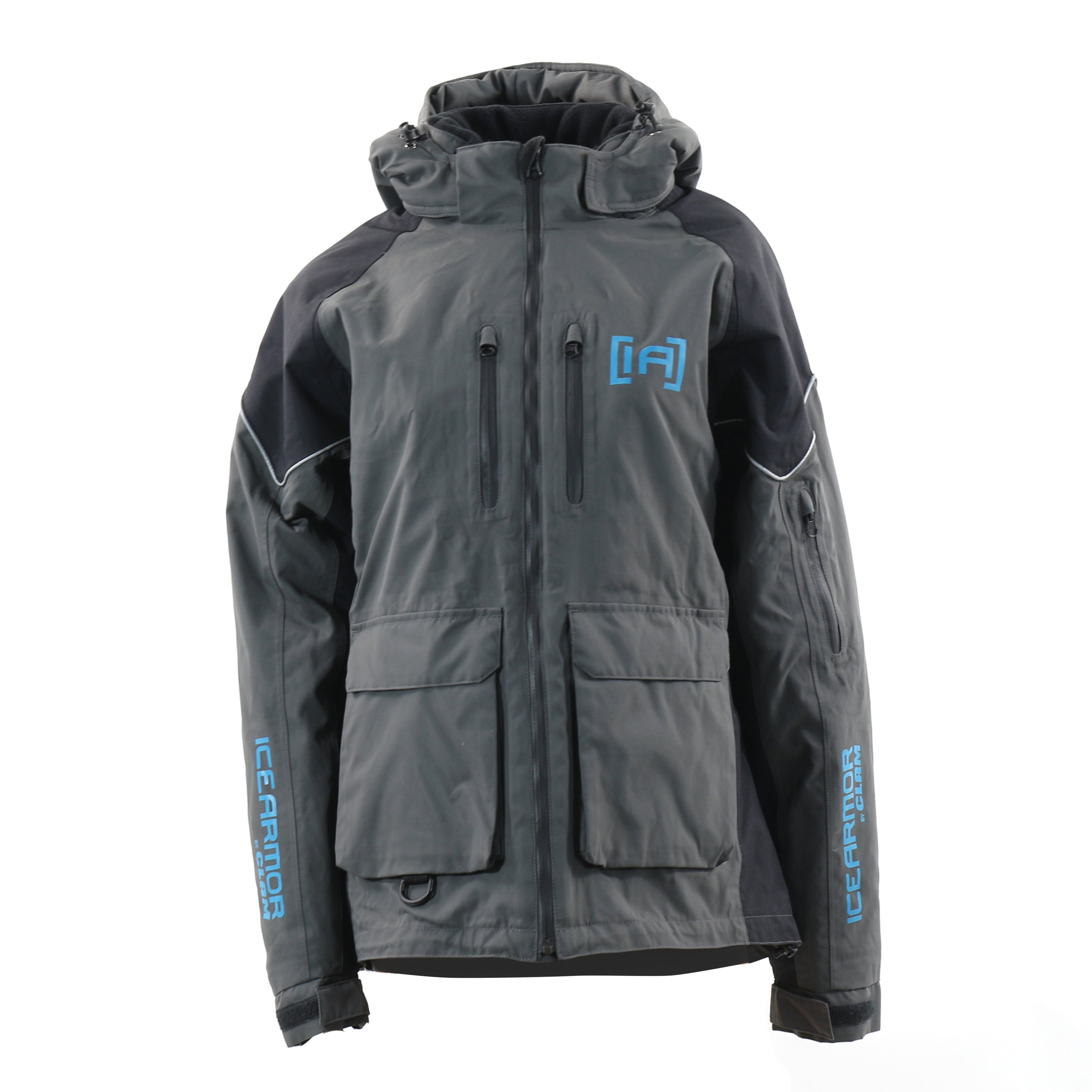 Women's Rise Float Parka