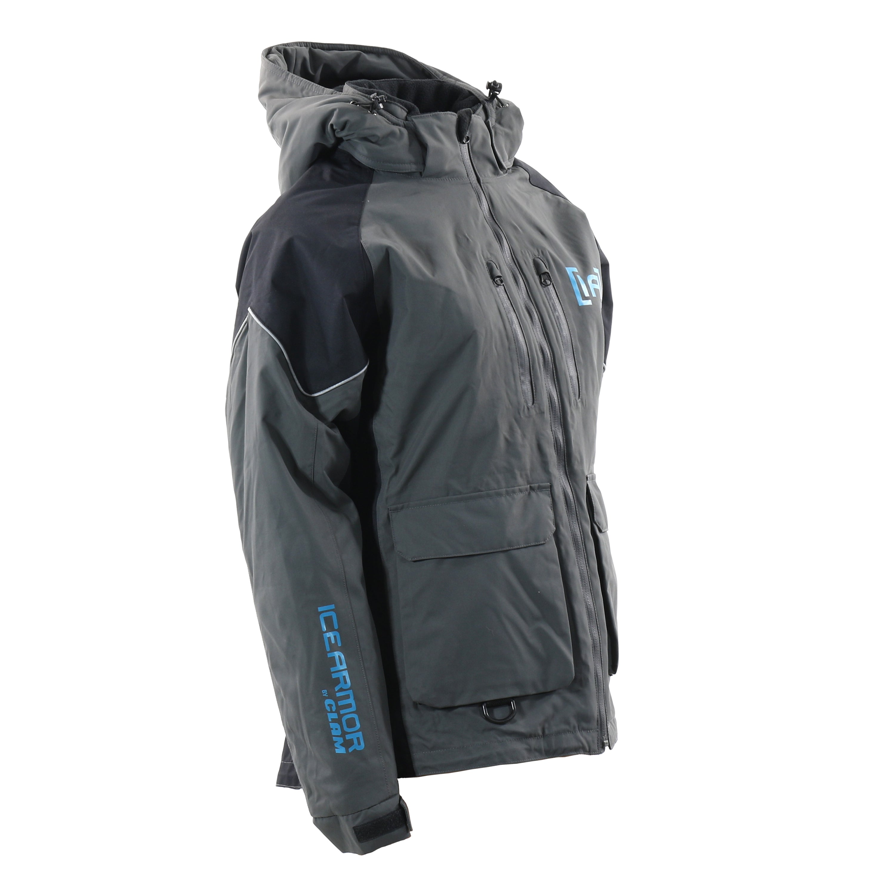 Women's Rise Float Parka