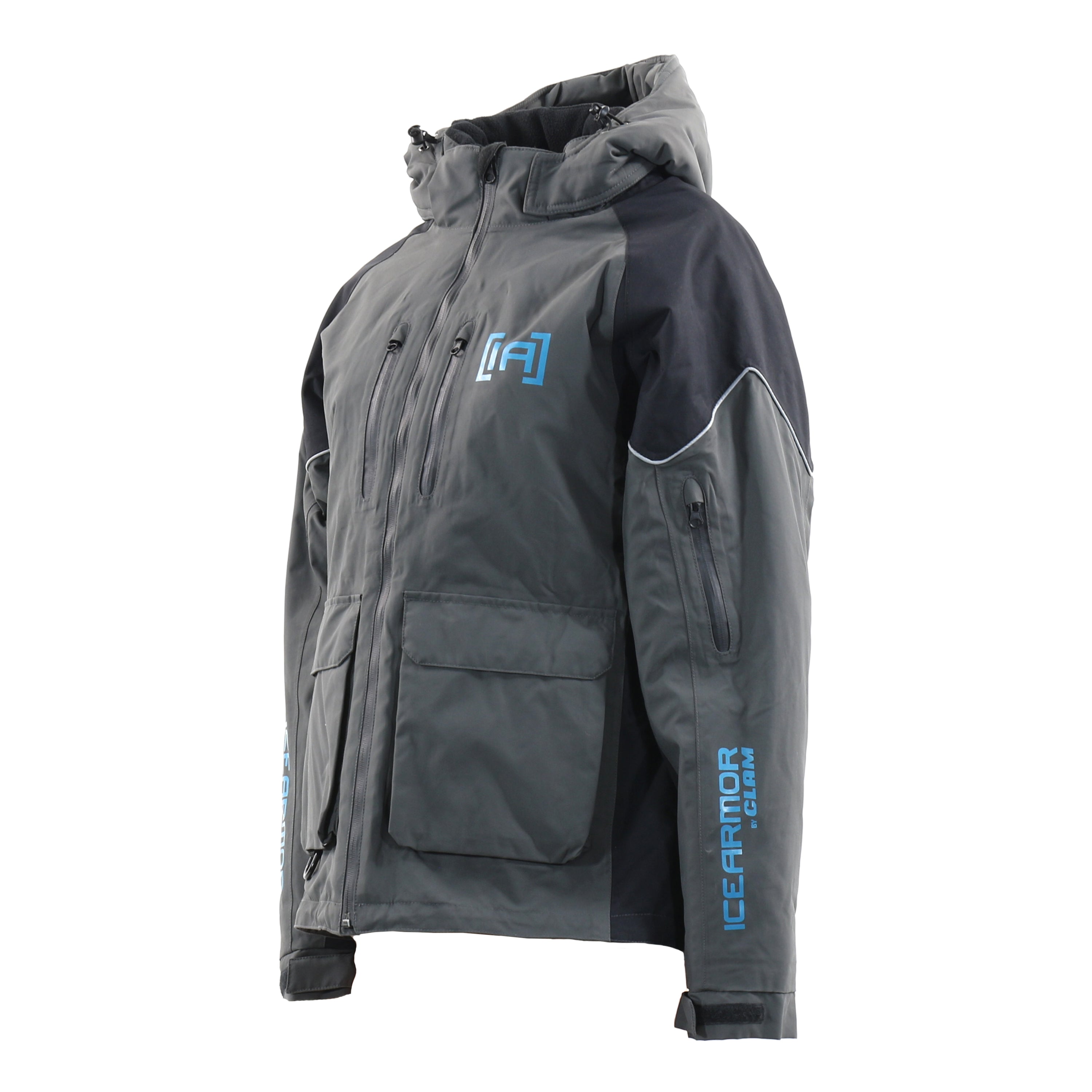 Women's Rise Float Parka