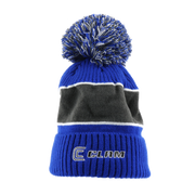 Clam Pom Hat