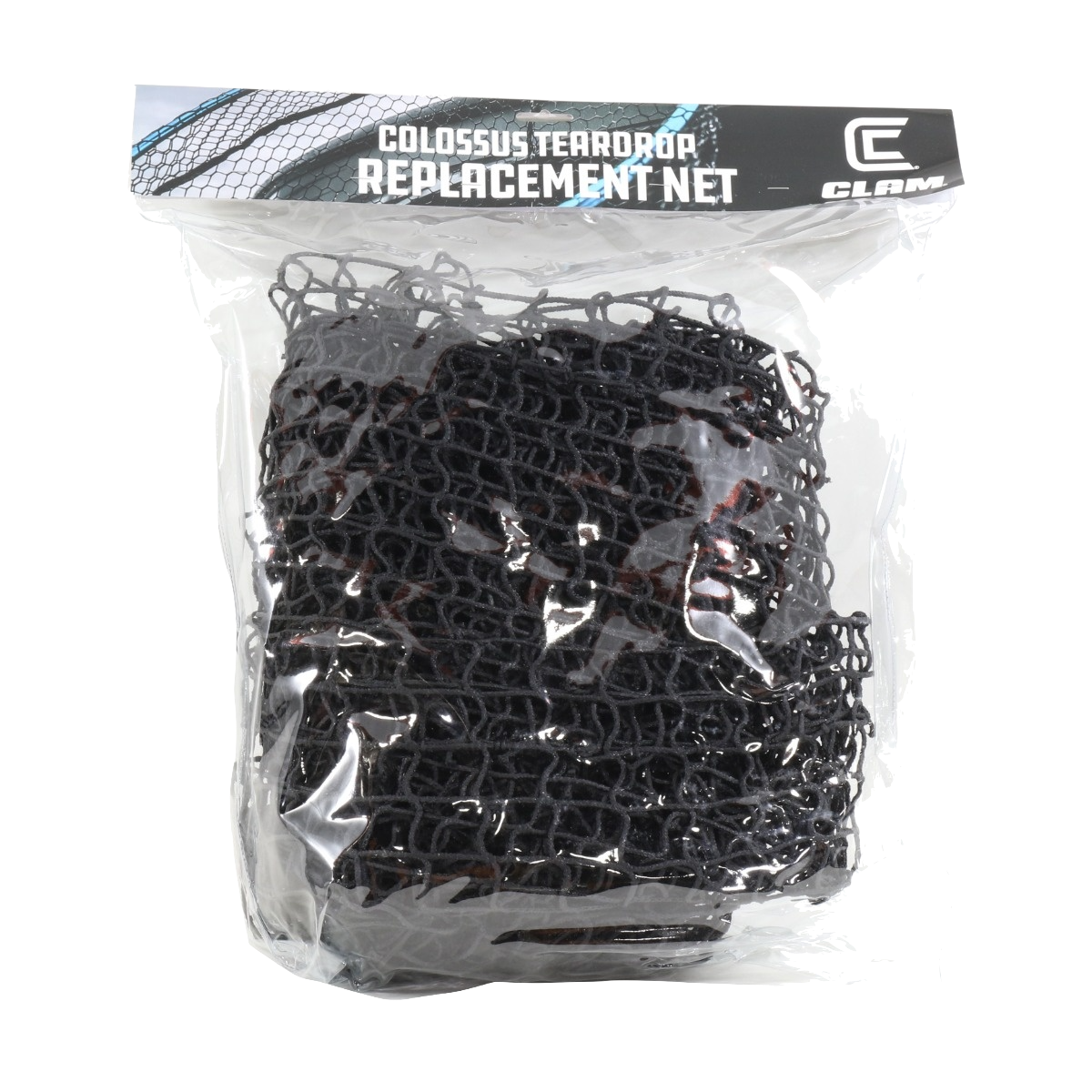 Colossus TD Replacement Net