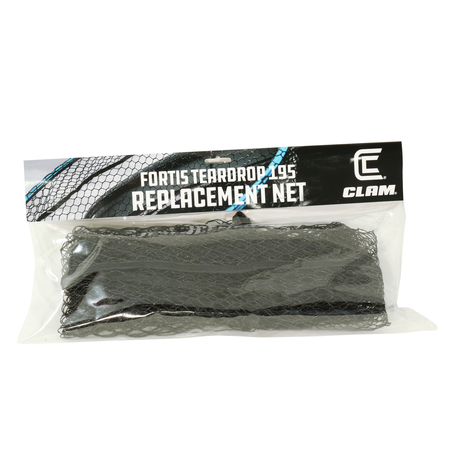Fortis TD Replacement Net