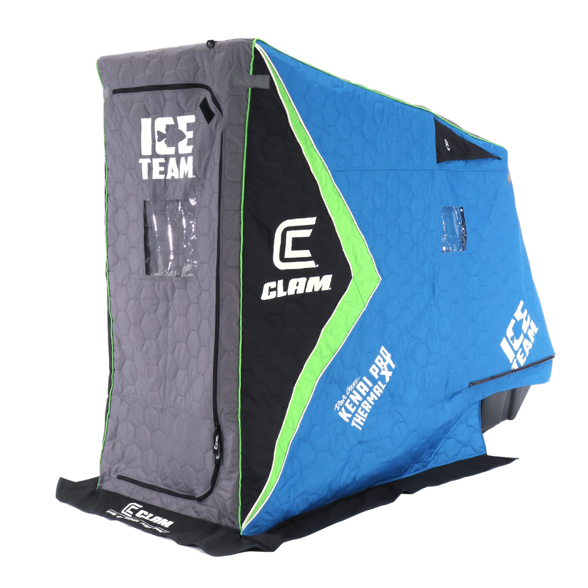 Kenai XT Thermal - Ice Team