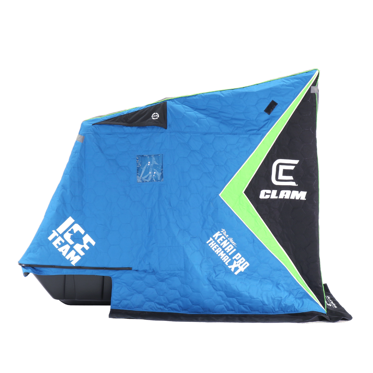 Ice Team Kenai XT Thermal – Clam Outdoors