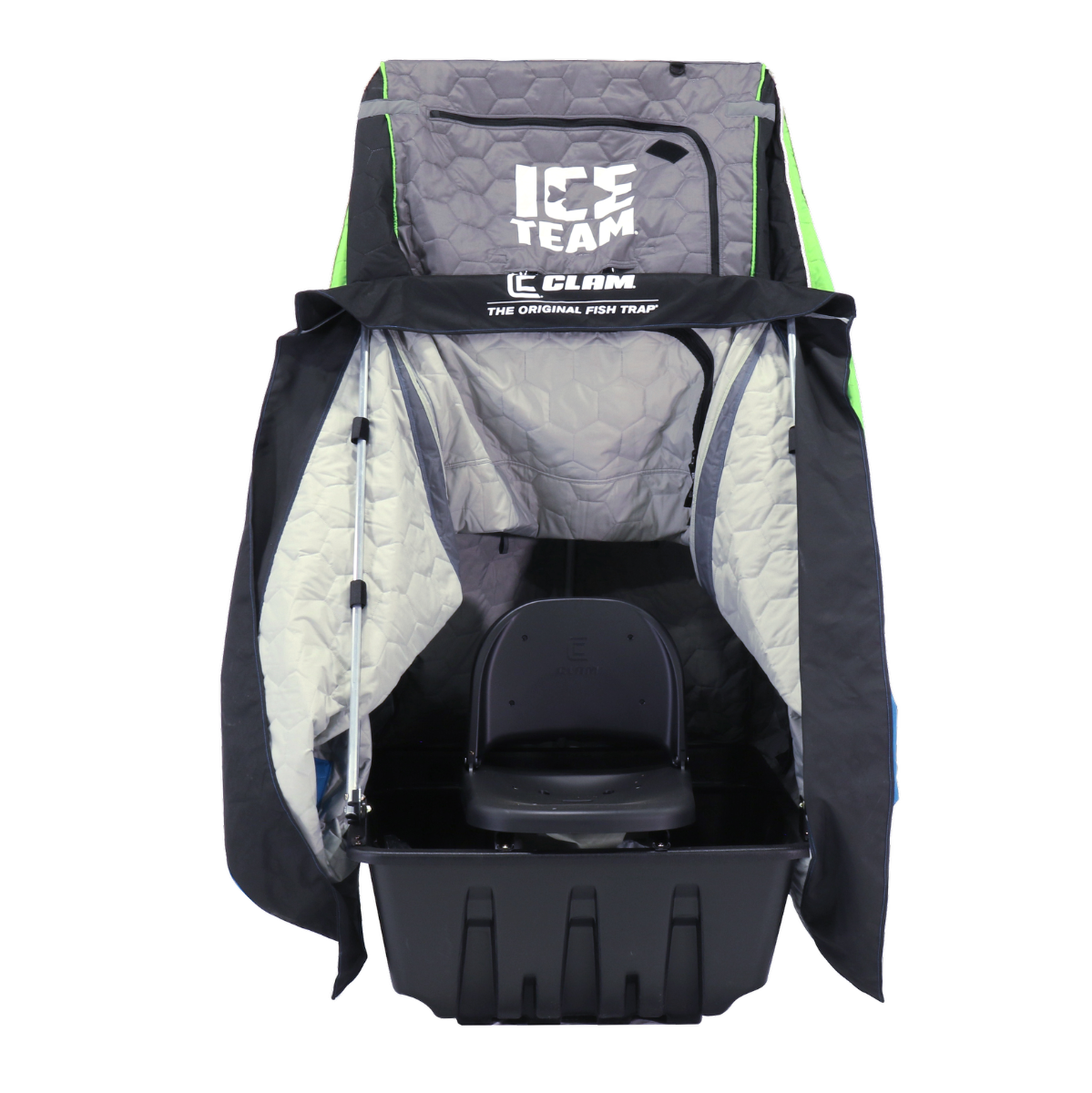 Ice Team Kenai XT Thermal – Clam Outdoors
