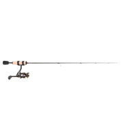 Jason Mitchell Dead Meat Graphite Combo