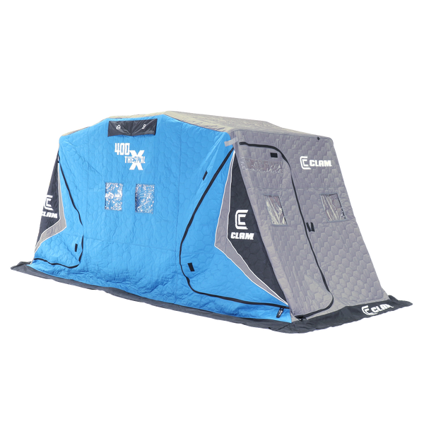 aaaami X400 Thermal XT – Clam Outdoors