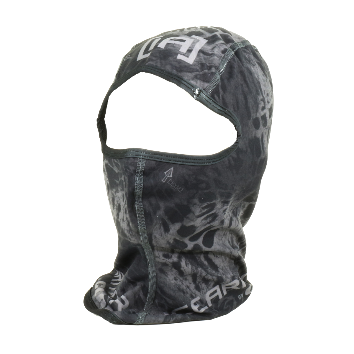 Ice Balaclava