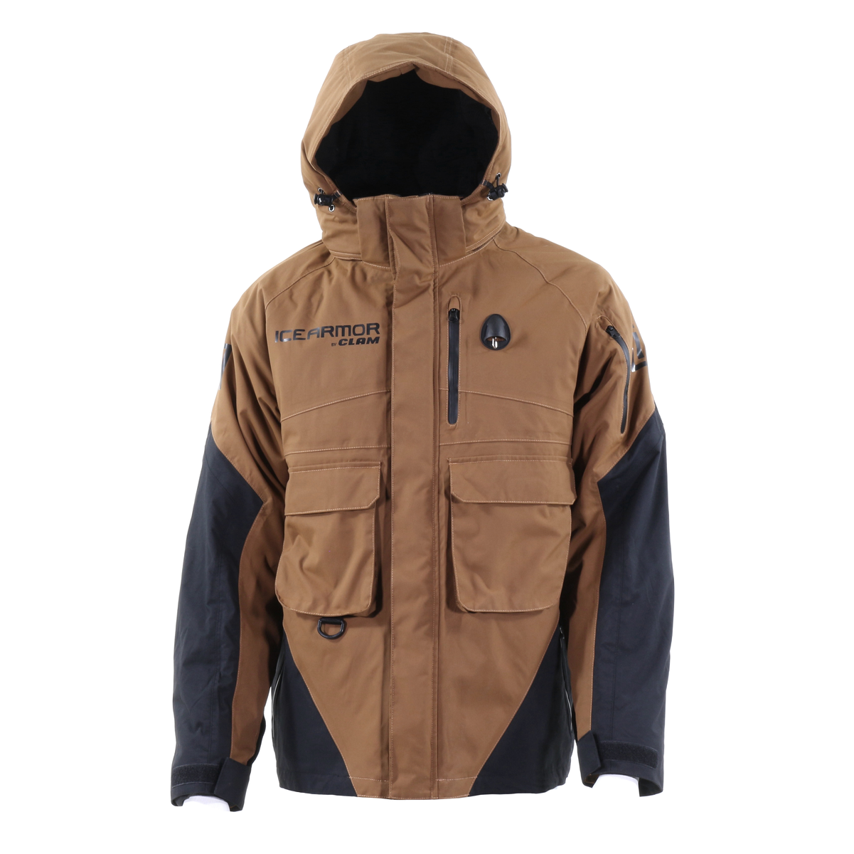 Ascent Float Parka