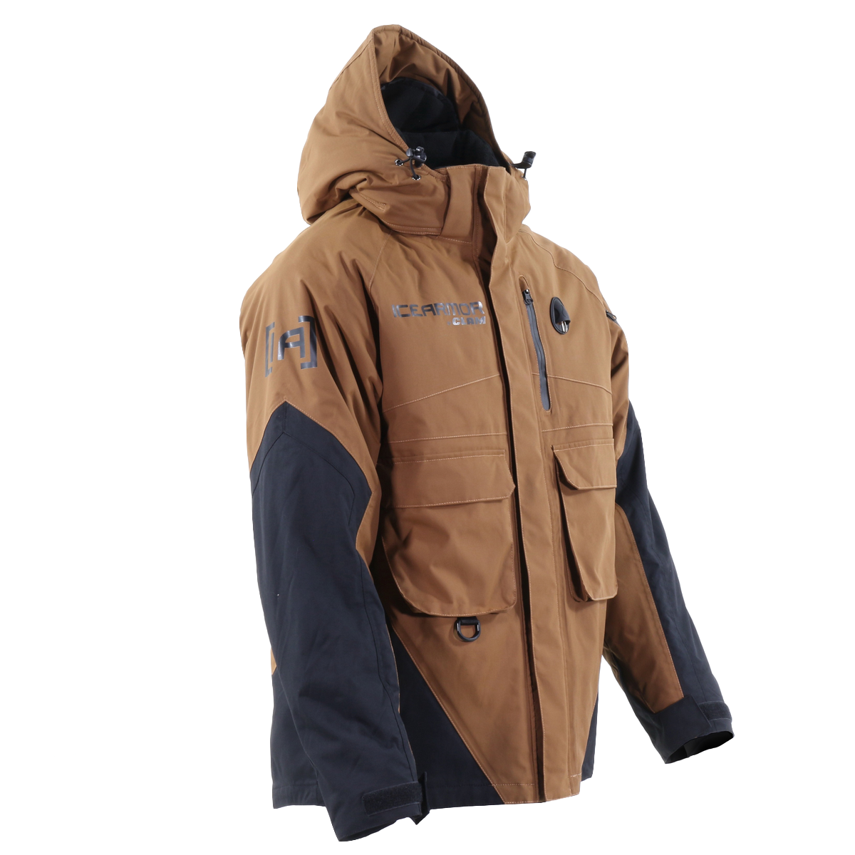 Ascent Float Parka