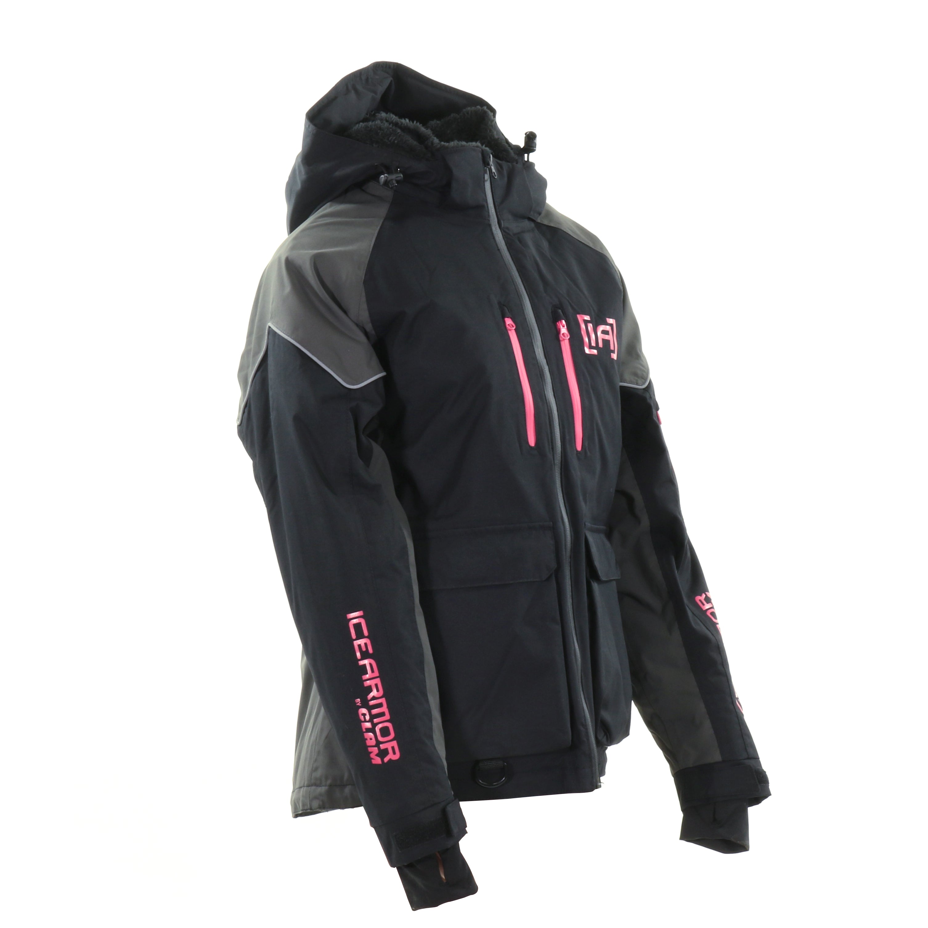 Women's Rise Float Parka