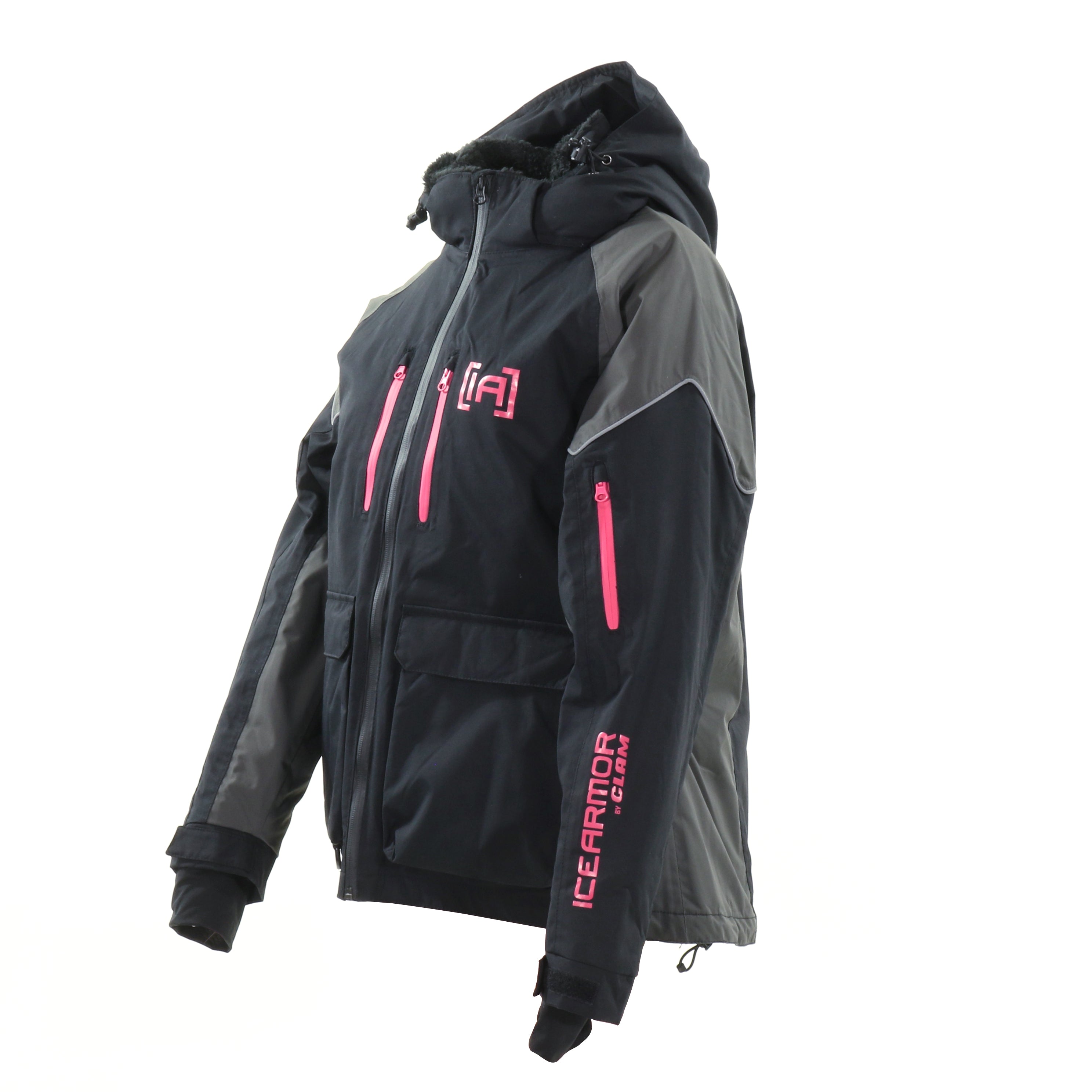 Women's Rise Float Parka