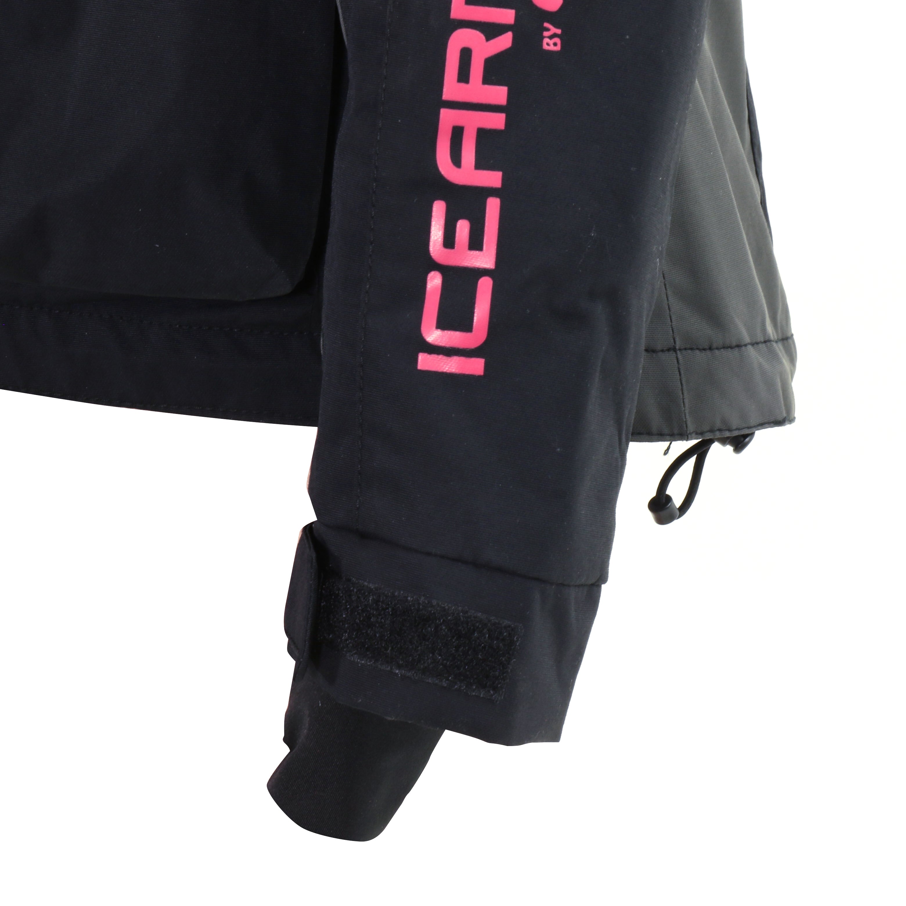 Women's Rise Float Parka