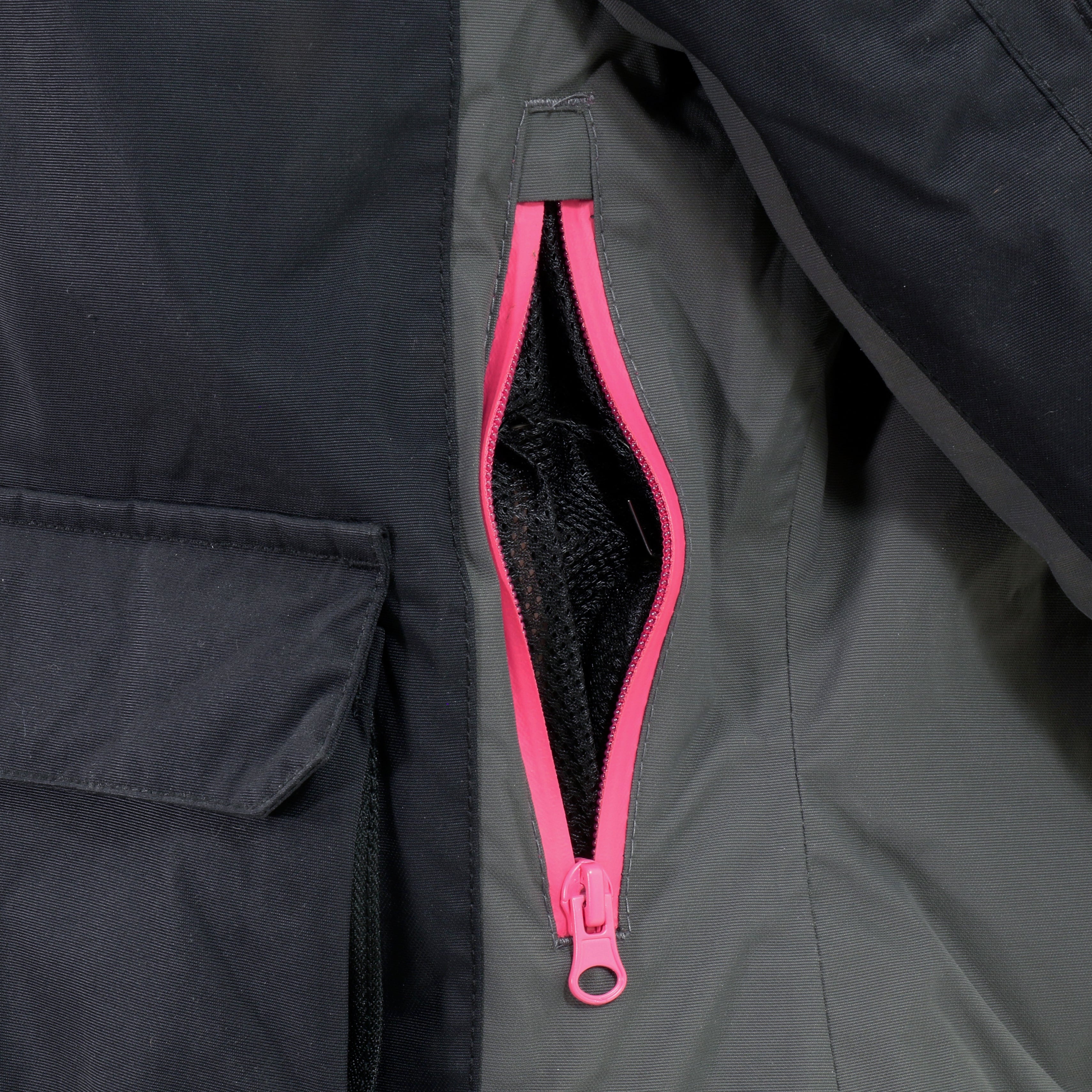 Women's Rise Float Parka