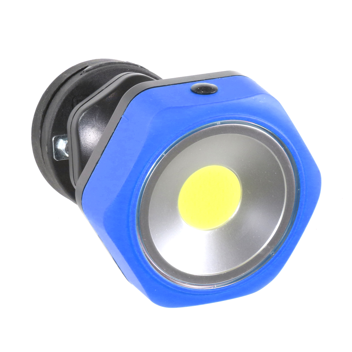 ClamLock LED Light