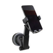 ClamLock Phone Holder
