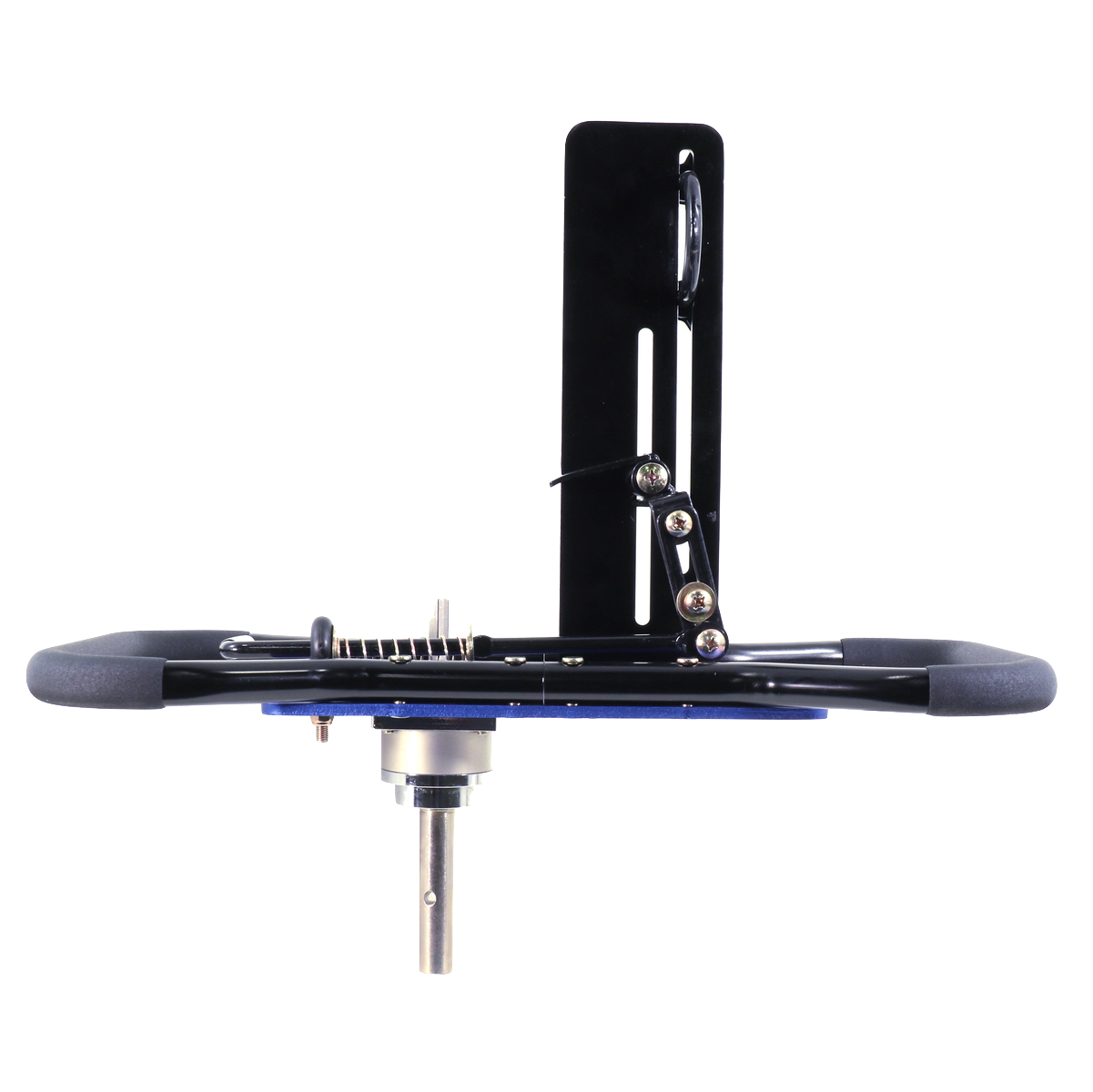 Drill Plate Pro with Power Drive