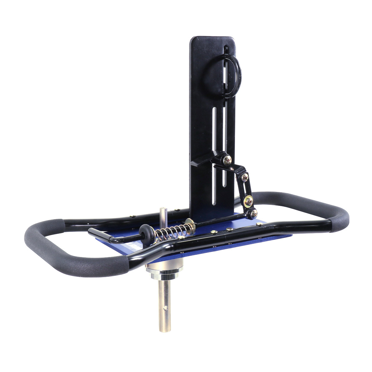 Drill Plate Pro with Power Drive