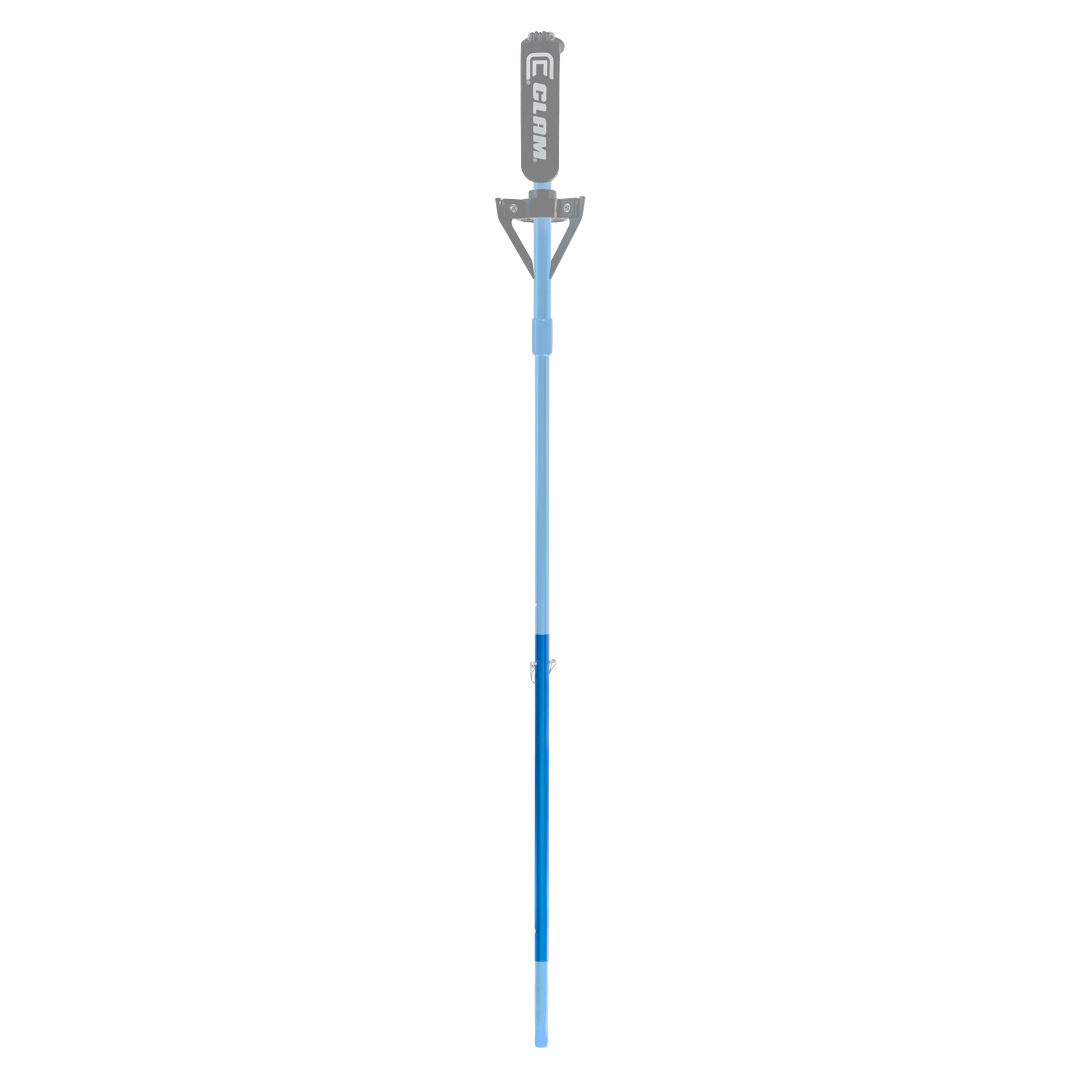 Clam Live Imaging Pole Extension