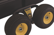 Tandem Axle Kit