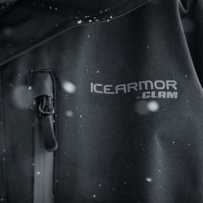 Soft-Touch Waterproof Fabric