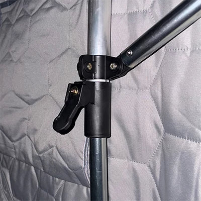 RSPX Pole System