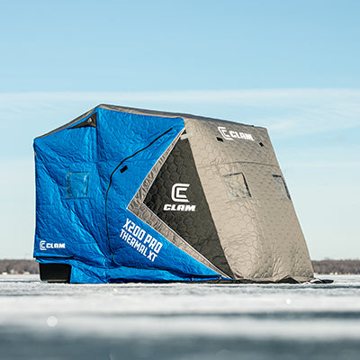 X400 Thermal XT – Clam Outdoors