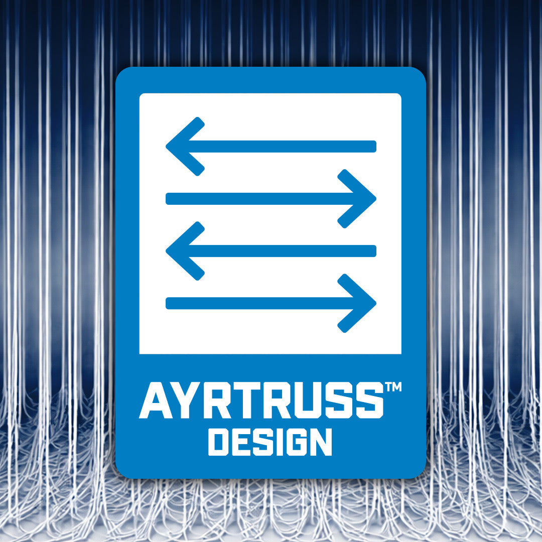 AYR TRUSS DESIGN