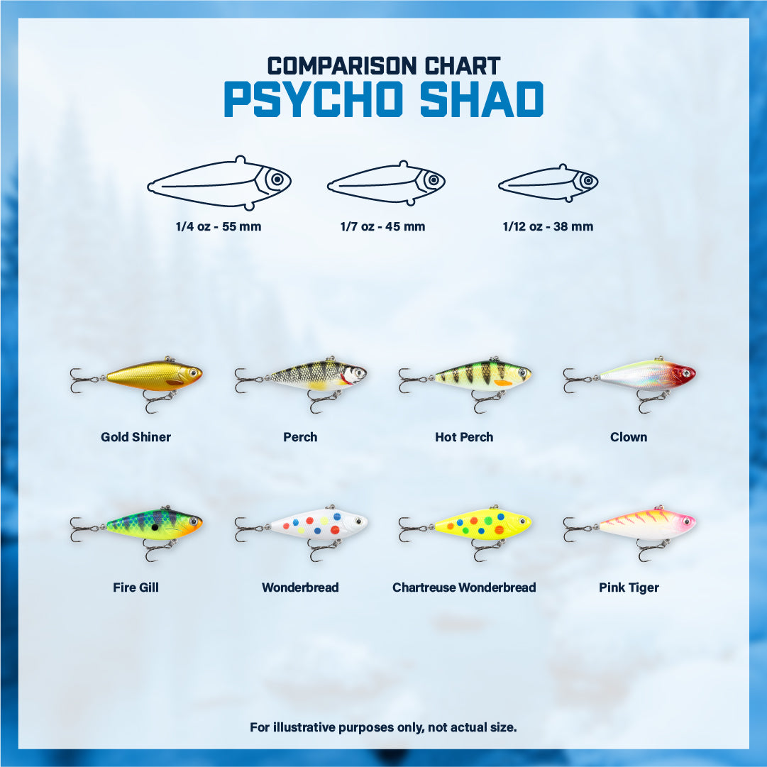 Psycho Shad