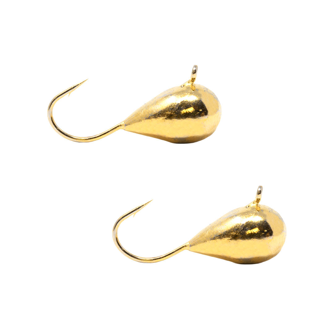 Drop Jig