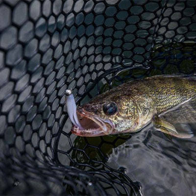 Conservation Netting