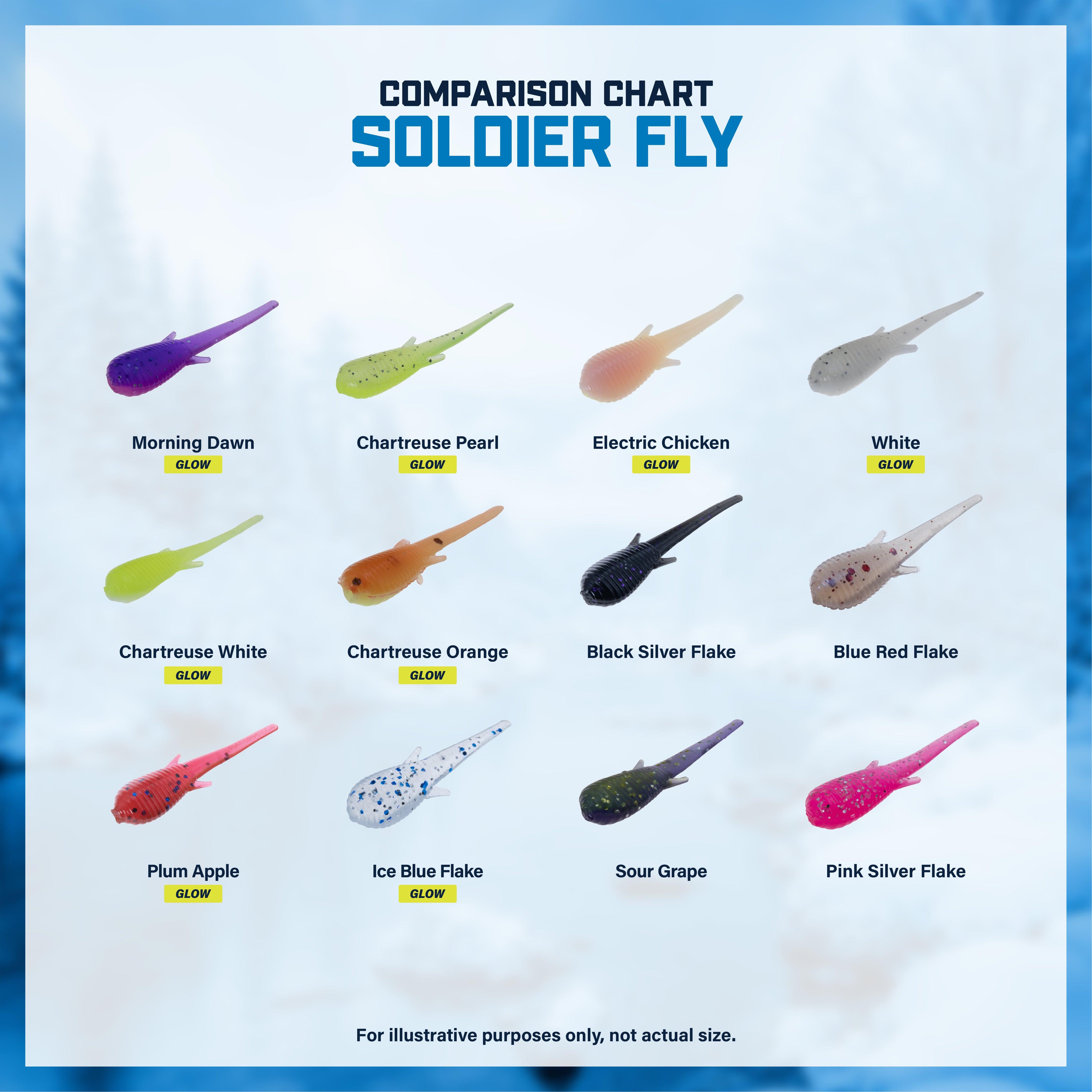 Niku Soldier Fly