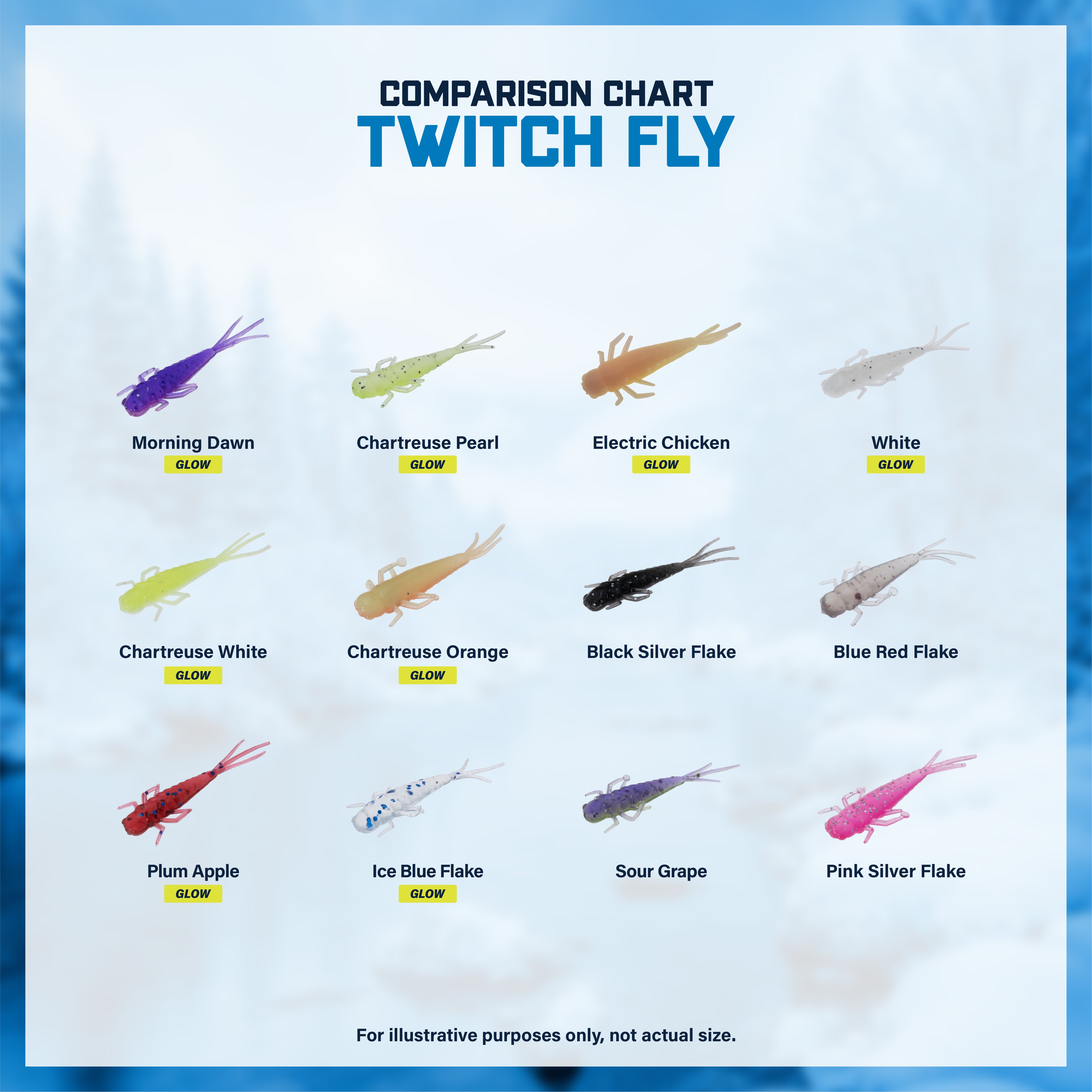 Niku Twitch Fly